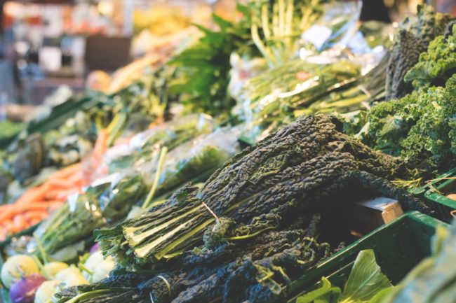 Nutrient-Dense Whole-Food Diet Part 1 Nutrient-Dense Whole-Food