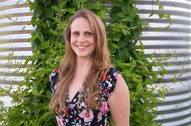Dr. Leslie Yedor, DAOM, L.Ac.