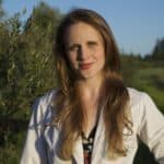 Dr. Leslie Yedor, DAOM, L.Ac.