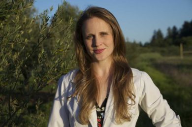 Dr. Leslie Yedor, DAOM, L.Ac.
