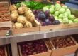 Vegetable sauté